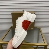 $92.00 USD Christian Louboutin Casual Shoes For Women #1264669