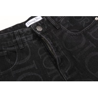 $52.00 USD Christian Dior Jeans For Men #1264705
