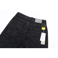 $52.00 USD Christian Dior Jeans For Men #1264705