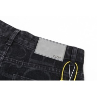 $52.00 USD Christian Dior Jeans For Men #1264705