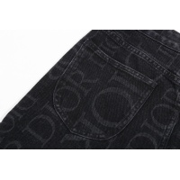 $52.00 USD Christian Dior Jeans For Men #1264705