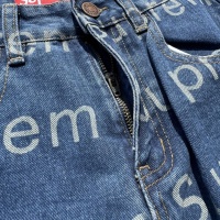 $52.00 USD Supreme Jeans For Men #1264731