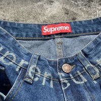 $52.00 USD Supreme Jeans For Men #1264731