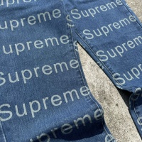 $52.00 USD Supreme Jeans For Men #1264731