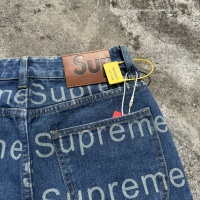$52.00 USD Supreme Jeans For Men #1264731