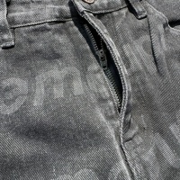 $52.00 USD Supreme Jeans For Men #1264732