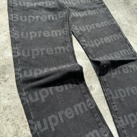 $52.00 USD Supreme Jeans For Men #1264732