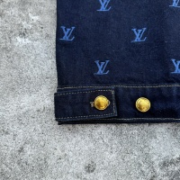 $125.00 USD Louis Vuitton LV Tracksuits Long Sleeved For Unisex #1264749