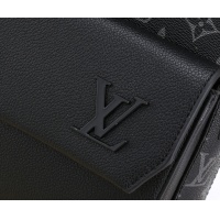 $41.00 USD Louis Vuitton Messenger Bags For Men #1264785