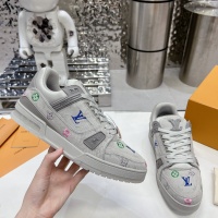 $145.00 USD Louis Vuitton Casual Shoes For Men #1264926