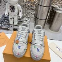 $145.00 USD Louis Vuitton Casual Shoes For Men #1264926