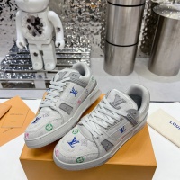 $145.00 USD Louis Vuitton Casual Shoes For Men #1264926