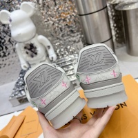 $145.00 USD Louis Vuitton Casual Shoes For Men #1264926