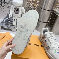 $145.00 USD Louis Vuitton Casual Shoes For Men #1264926