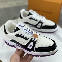 $125.00 USD Louis Vuitton Casual Shoes For Women #1264968