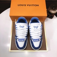 $128.00 USD Louis Vuitton Casual Shoes For Men #1264978