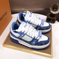 $128.00 USD Louis Vuitton Casual Shoes For Men #1264978