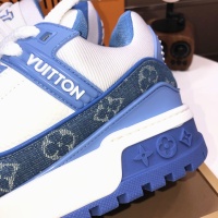 $128.00 USD Louis Vuitton Casual Shoes For Men #1264978