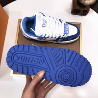$128.00 USD Louis Vuitton Casual Shoes For Men #1264978