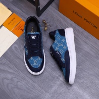 $72.00 USD Louis Vuitton Casual Shoes For Men #1264987