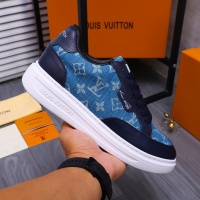 $72.00 USD Louis Vuitton Casual Shoes For Men #1264987