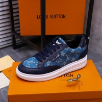 $72.00 USD Louis Vuitton Casual Shoes For Men #1264987