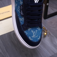$72.00 USD Louis Vuitton Casual Shoes For Men #1264987