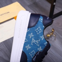 $72.00 USD Louis Vuitton Casual Shoes For Men #1264987