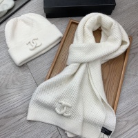 $52.00 USD Chanel Hat and Scarf Set #1265303