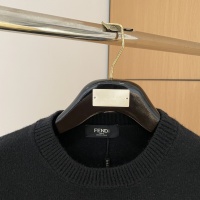 $85.00 USD Fendi Sweaters Long Sleeved For Unisex #1265582