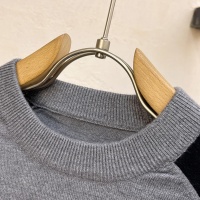 $92.00 USD Chanel Sweaters Long Sleeved For Unisex #1265619