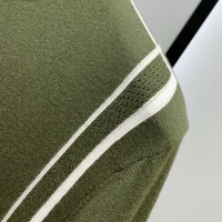 $92.00 USD Hermes Sweaters Long Sleeved For Unisex #1265636