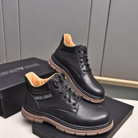$88.00 USD Armani Boots For Men #1266413