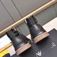 $88.00 USD Armani Boots For Men #1266413