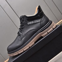 $88.00 USD Armani Boots For Men #1266413