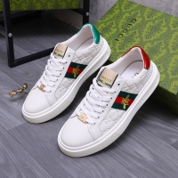 $76.00 USD Gucci Casual Shoes For Men #1266577