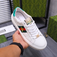 $76.00 USD Gucci Casual Shoes For Men #1266577