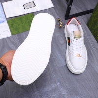 $76.00 USD Gucci Casual Shoes For Men #1266577