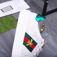 $76.00 USD Gucci Casual Shoes For Men #1266577