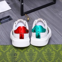 $76.00 USD Gucci Casual Shoes For Men #1266577