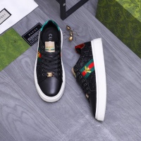 $76.00 USD Gucci Casual Shoes For Men #1266578