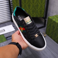 $76.00 USD Gucci Casual Shoes For Men #1266578