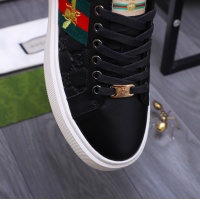 $76.00 USD Gucci Casual Shoes For Men #1266578