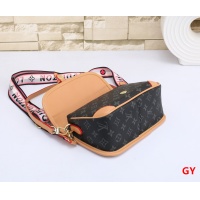 $29.00 USD Louis Vuitton Messenger Bags For Women #1266736