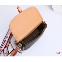 $29.00 USD Louis Vuitton Messenger Bags For Women #1266736