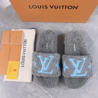 $85.00 USD Louis Vuitton Slippers For Women #1266741
