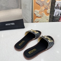 $82.00 USD Michael Kors Slippers For Women #1266876