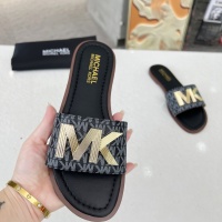 $82.00 USD Michael Kors Slippers For Women #1266876