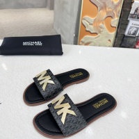 $82.00 USD Michael Kors Slippers For Women #1266879