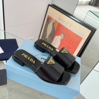 $85.00 USD Prada Slippers For Women #1266910